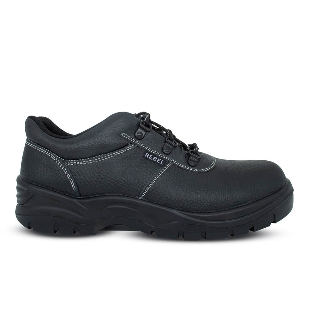 Rebel Safety Shoe FX2-S | Delta Health and Safety