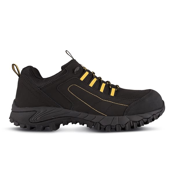 Rebel Expedition Lo RE425 Safety Boot Delta Health and Safety