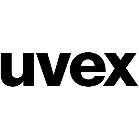 UVEX Logo - Personal Protective Equipment | Delta Health & Safety Equipment